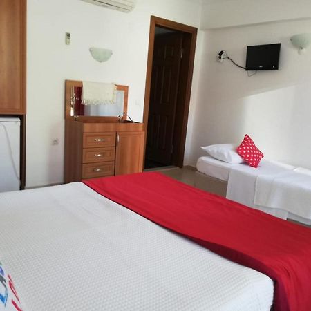 Balalayka Butik Otel Мугла Экстерьер фото