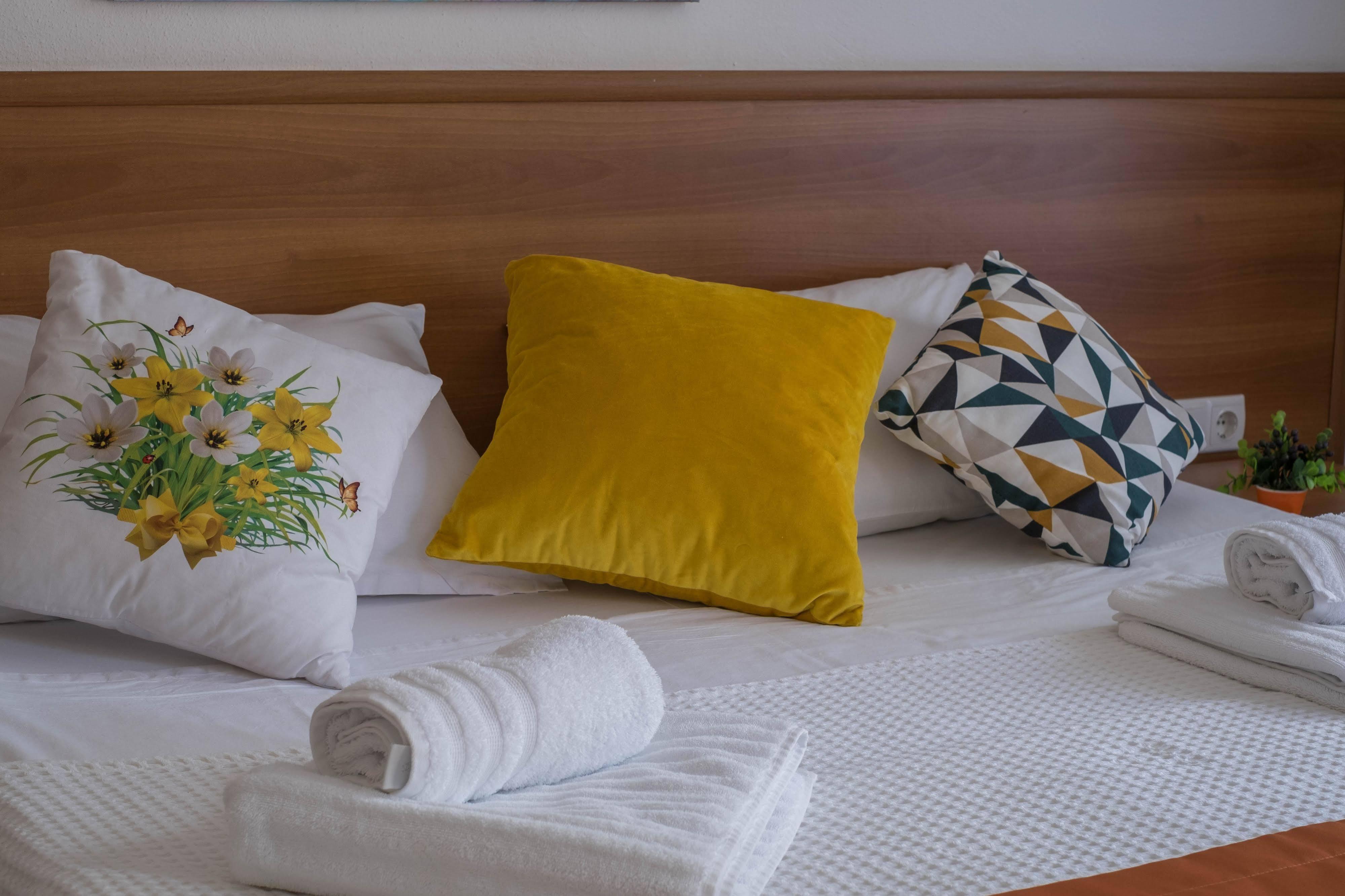 Balalayka Butik Otel Мугла Экстерьер фото