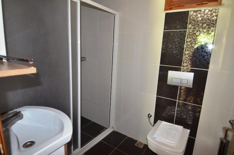 Balalayka Butik Otel Мугла Экстерьер фото