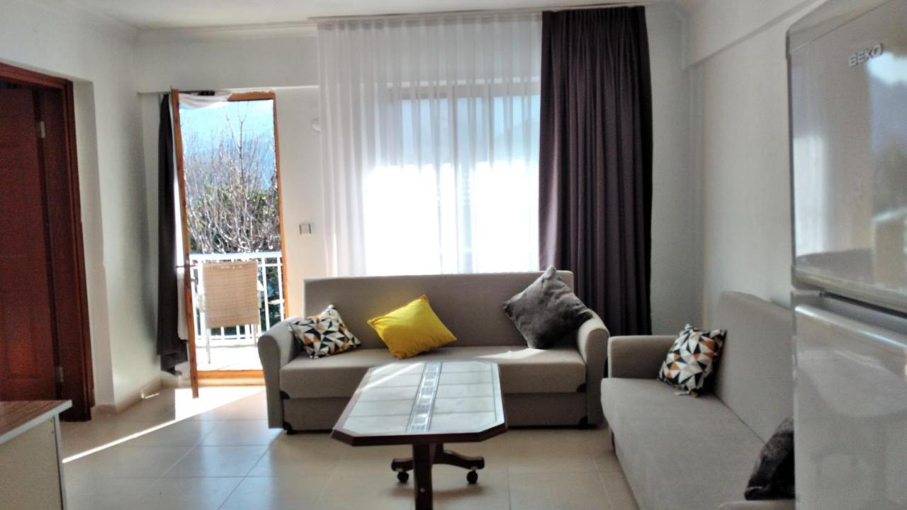 Balalayka Butik Otel Мугла Экстерьер фото